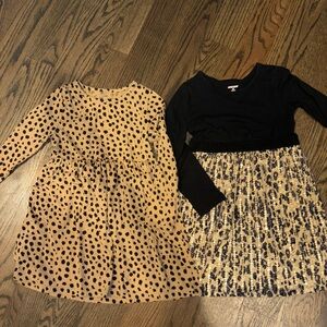 Adorable girls dress bundle